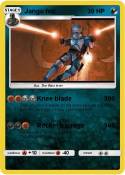 Jango fett