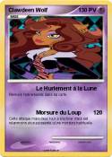Clawdeen Wolf