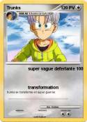 Trunks