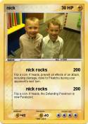 nick