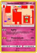 Numberblock