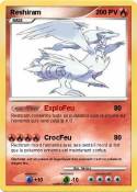 Reshiram