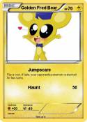 Golden Fred