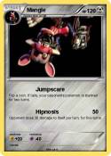 Mangle