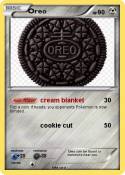 Oreo