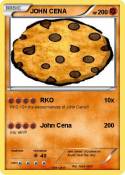 JOHN CENA