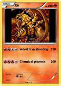 RA