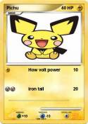 Pichu