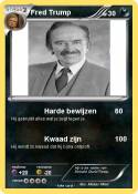 Fred Trump