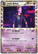 justin Bieber