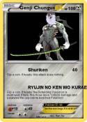 Genji Chungus