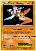 Tracer Chungus