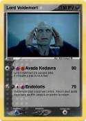 Lord Voldemort