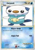 Oshawott