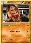 chewbacca