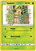 Sunkern
