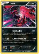 Yveltal