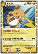 Raichu