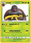 monke