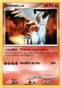Reshiram