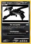 ender dragon