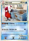 Père noël