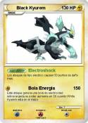 Black Kyurem