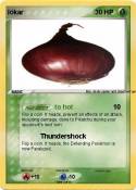 lökar