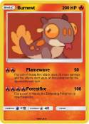 Burnewt