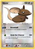 Mouse