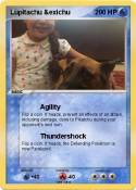Lupitachu