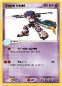 dragon knight