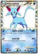 shiny espeon