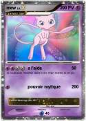 mew