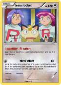 team rocket