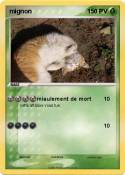 mignon