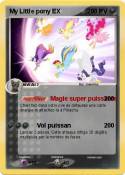 My Little pony