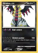 Giratina