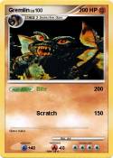 Gremlin