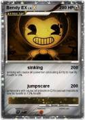 Bendy EX