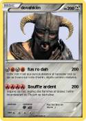 dovahkiin