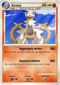 Arceus