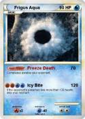 Frigus Aqua
