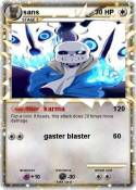 sans