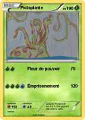 Pictaplante