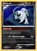 Absol
