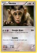 Monkna