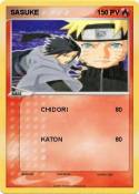 SASUKE