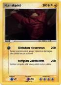 Humalqvist