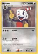 cuphead